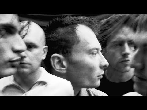 my radiohead playlist (white version)