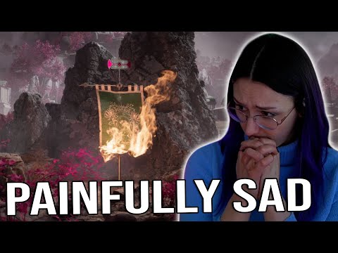 Sleep Token - Gethsemane I Singer Reacts I