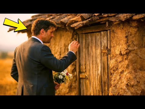 UN MILLIARDAIRE REND VISITE À SA FILLE ABANDONNÉE APRÈS 25 ANS… ET CE QU’IL VOIT CHANGE TOUT