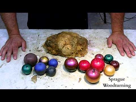 Woodturning - 145K Subscribers Thank You!!