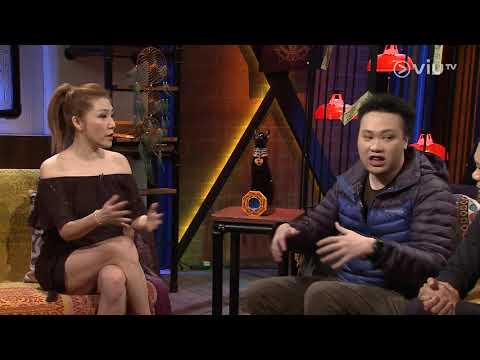 《晚吹 - 總有一瓣喺左近》第40集 - 澳門賭場靈異事件(主持： 潘紹聰, 關寶慧, 岑樂怡)