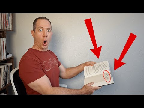 If you don't use these 10 ways to end chapters, you'll lose readers