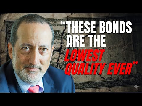 The Risk Isn't Where You Think | Carl Kaufman on AI Capex, Private Credit and the Hidden Bond Play