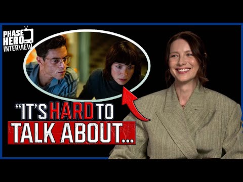 Outlander & The Amateur: Caitriona Balfe Acting Challenges