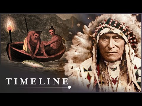 1608 - 1813: The Complex History Of Canada's Indigenous Nations And More