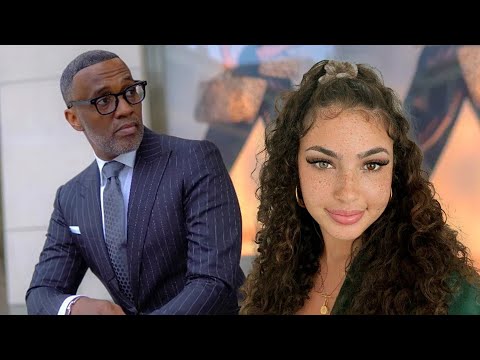 26-Year Old Avoids Direct Questions wants a High Value Man Kevin Samuels CHECKS Her