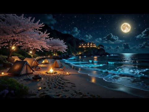 Deep Sleep Music (No Ads) • Relieve Emotional Pain, Ease Stress • Discover Deep Restful Healing