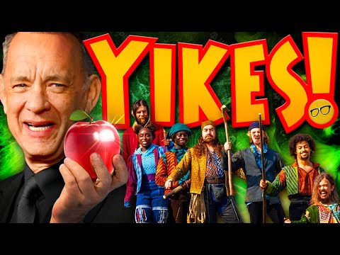 No Sympathy for Woke Hollywood | An Industry Headed For DISASTER