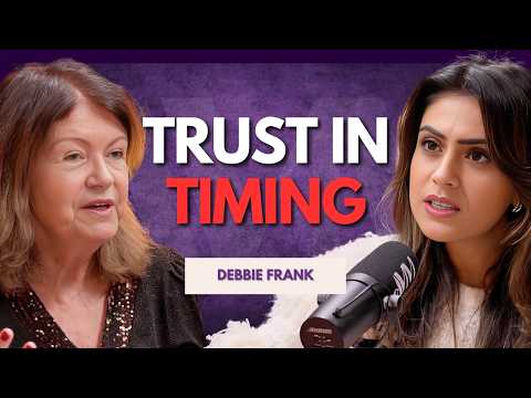 Is your birth chart blocking your manifestations? Divine timing Debbie Frank | A Millennial Mind