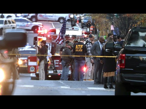 Shooting of National Guardsmen prompts renewed focus on US immigration