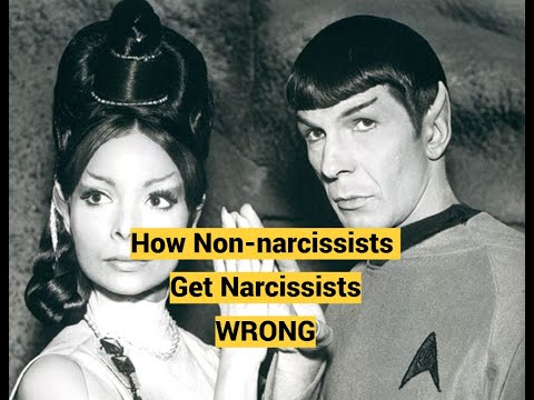 How Non-narcissists Get Narcissists WRONG: Hellscape Mind Inside View (with Maia Ece Ergönenç)