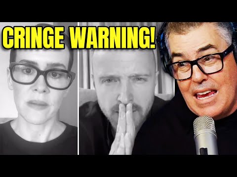 When Celebrity Cringe Peaked...