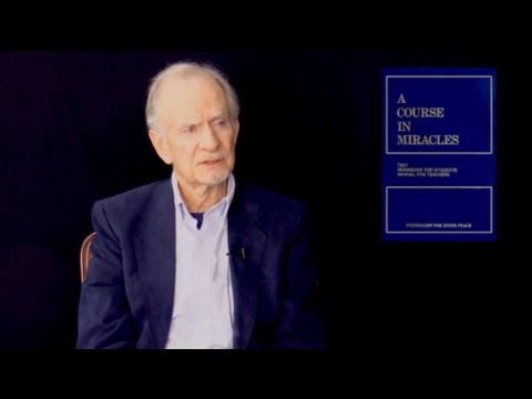 A Course in Miracles with Charles Whitfield