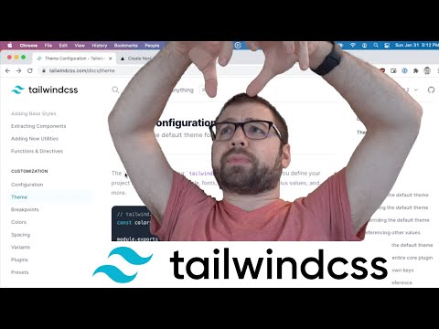 How Tailwind Makes Design Easy