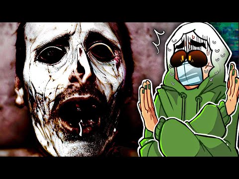 Greylock is the Scariest Analog Horror