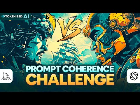 Midjourney v6 vs. DALL-E 3: Who's the Prompt Coherence King?
