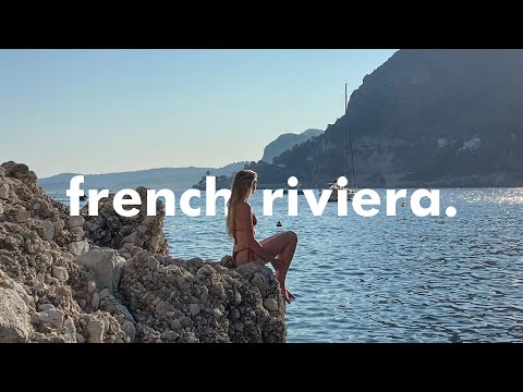 interrail diaries | dreamiest place i've been to