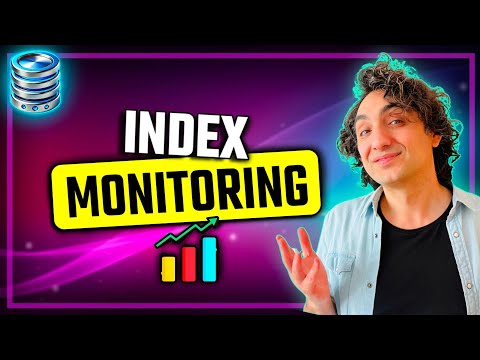 SQL Index Maintenance | 5 Things to Do after Creating Indexes | SQL Statistics | #SQL Course 39