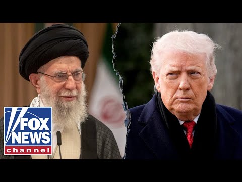 The Iranian government has an ultimatum: US ambassador to NATO