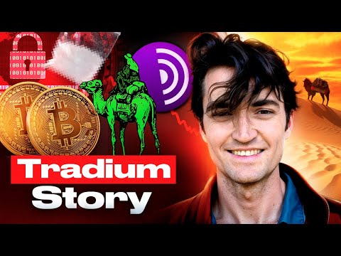 Даркнет, наркотики и криптовалюты: Росс Ульбрих и Silk Road | Tradium Story