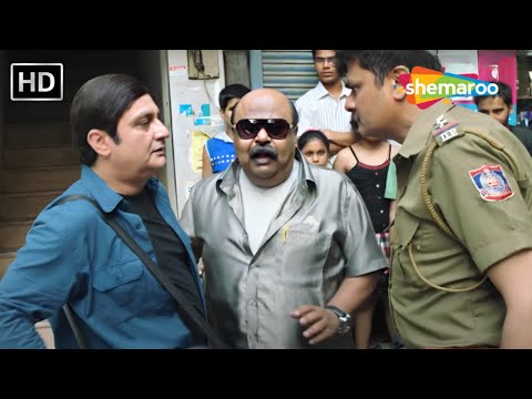 Saurabh Shukla Best Comedy | Vinay Pathak | Mugdha Godse | Raima Sen | Kaagaz Ke Fools