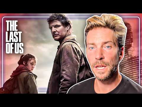 The Real Joel Miller Reacts to The Last of Us TV Show
