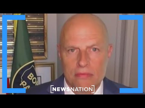 Trump’s new travel ban meant to make nations comply: Adviser | CUOMO