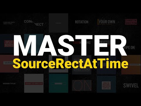Taking your templates to the next level with advanced SourceRect expressions tips