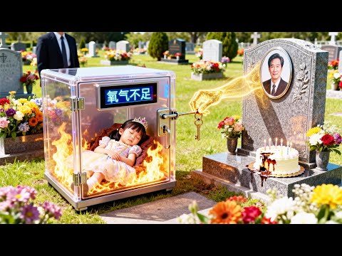 貪玩的小女孩躲進衣櫃，誰料門卻自動鎖死，她哭喊拍打母親卻不以為然，一小時後母親癱軟在地後悔終生！#短劇 #爽劇 #煥新劇場