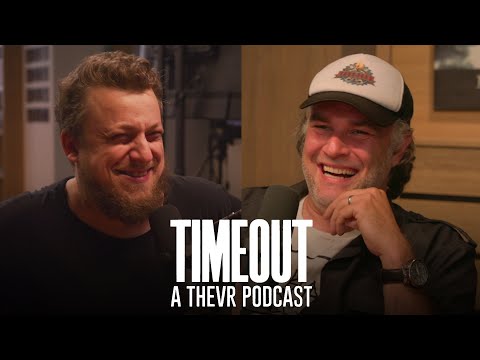 Vályi István: Életérzés | TIMEOUT Podcast S03E08
