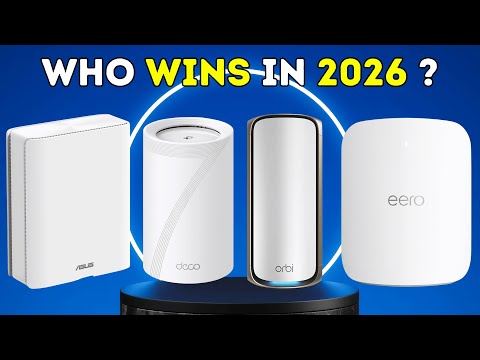 Best WiFi 7 Mesh of 2025 - [don’t buy one before watching this]