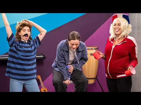 Try Not To Laugh Challenge #172 - Blind Pairs