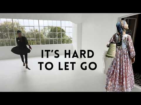 The Strange Grief of Outgrowing Your Own Life