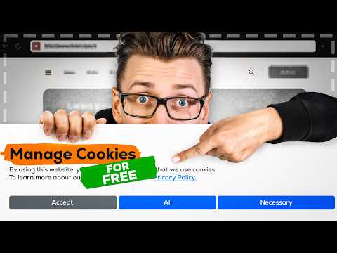 Free Cookie Compliance Plugin That ACTUALLY Works