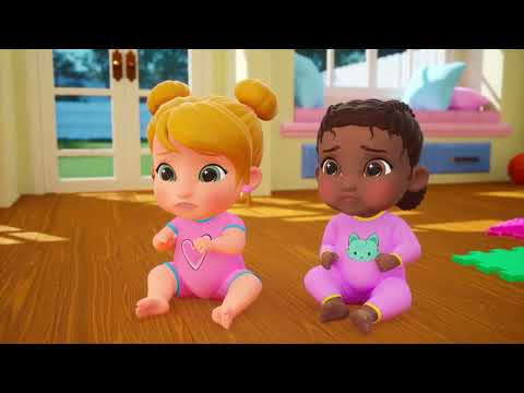 👶 Baby Alive | Outnumbered | Kids Videos