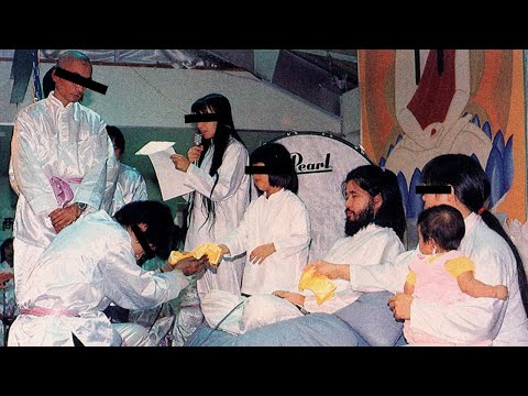 Japan's Most Dangerous Cult, explained.