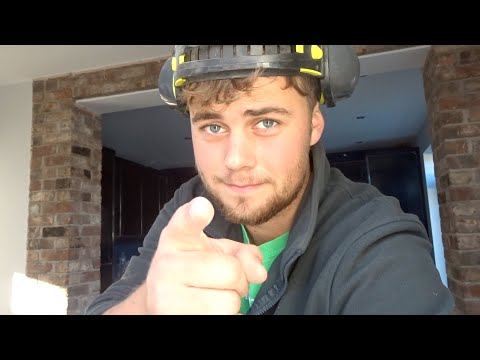 EASY Skirting Board Method