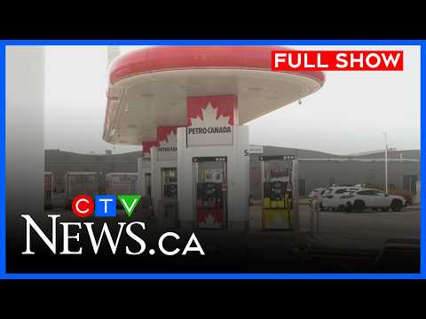 Gas prices going up across Alberta | CTV News Lethbridge at Five for March 3, 2026