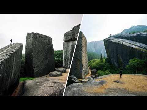 This Is Why Scientists Are Terrified of China's Pre-Historic Mega Structures & Unexcavated Pyramids