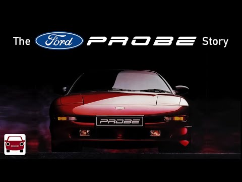 Why was the Probe Ford's "New Coke" moment?