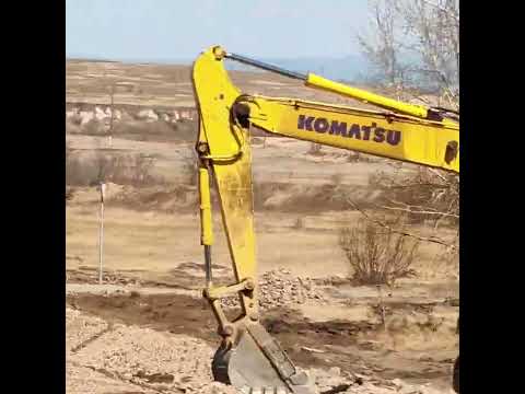 АД "Чита-Домна" на стадии ремонта