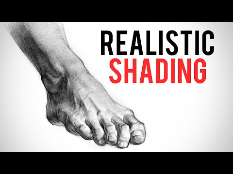 Practical Guide to Realistic Shading (Advice You Can Actually Use Today)