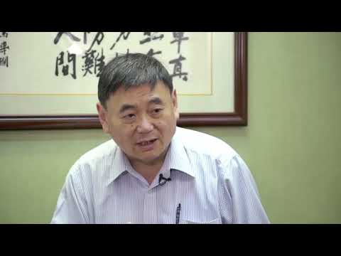 《顧本培元》第二十九集 頭髮問題 Part 2 白頭髮