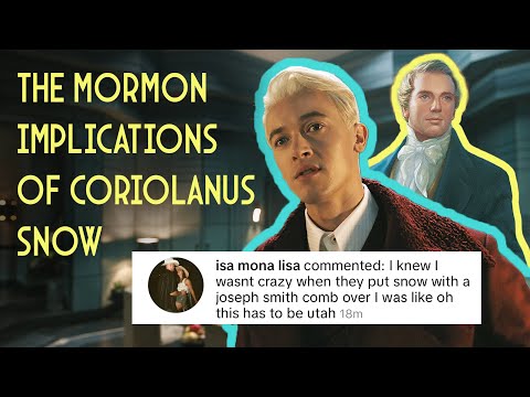 Panem's Capitol is where?? Geographer talks the Hunger Games