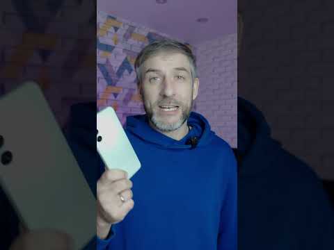 самый продаваемый ANDROID в мире #samsung #smartphone #обзор