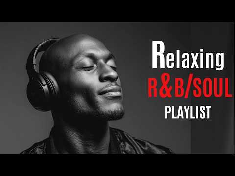 【R&B Soul】 - Relaxing & Smooth R&B Playlist for Late Nights | A Soulful Shelter | Groove Engine