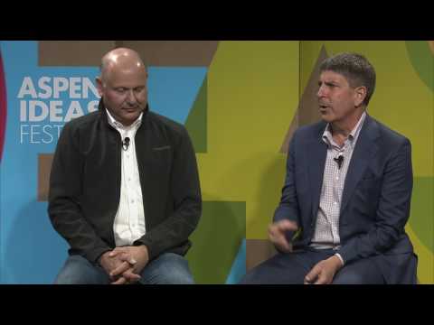 The Power of Creativity, Filmed Entertainment, and Animation