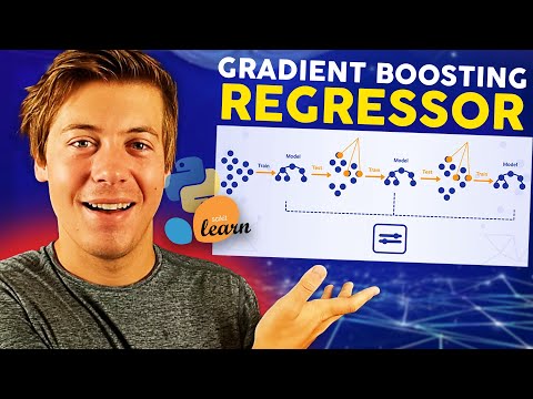 Mastering Gradient Boosting Regressor: A Comprehensive Tutorial