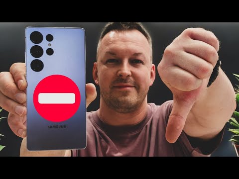 10 ПРИЧИН НЕ ПОКУПАТЬ GALAXY S25 ULTRA в 2025