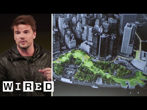 Bjarke Ingels On the Power of Architecture | WIRED